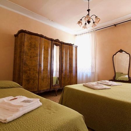 Veneziacentopercento Arsenale Apartment المظهر الخارجي الصورة