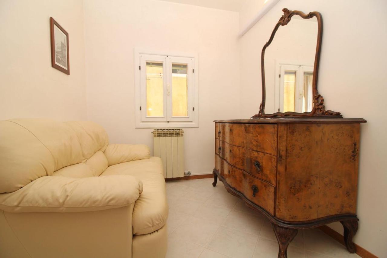 Veneziacentopercento Arsenale Apartment المظهر الخارجي الصورة