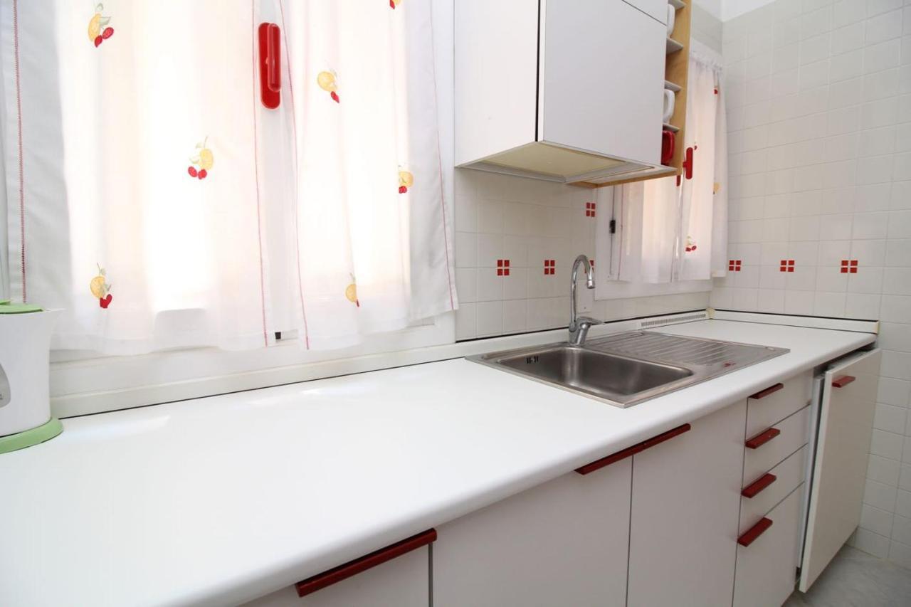 Veneziacentopercento Arsenale Apartment المظهر الخارجي الصورة