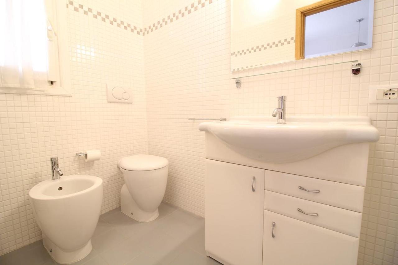 Veneziacentopercento Arsenale Apartment المظهر الخارجي الصورة