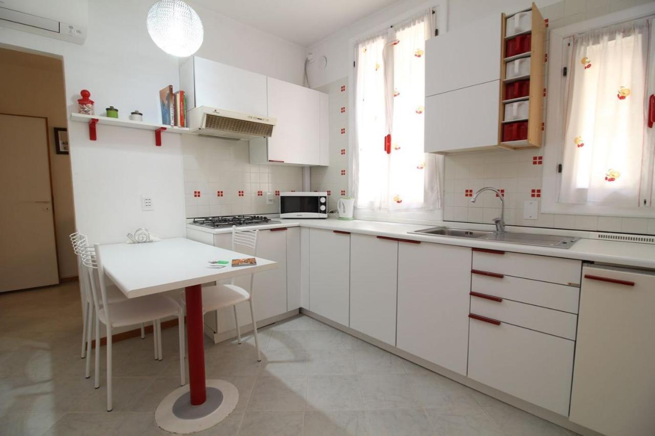 Veneziacentopercento Arsenale Apartment المظهر الخارجي الصورة